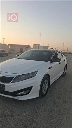 كيا K5